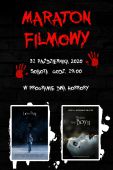 Maraton Filmowy – horrory w CKF Stylowy