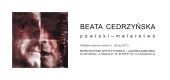 Beata Cedrzyńska - POWŁOKI