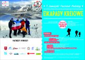 7. Zamojski Festiwal Podróży „Eskapady Kresowe”