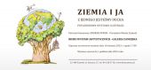 „Ziemia i ja , z jednego jesteśmy Ducha”- poplenerowa wystawa ilustracji