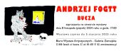ANDRZEJ FOGTT – malarz, grafik, rzeźbiarz