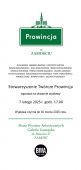 Prowincja w Zamościu 