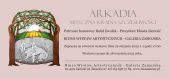 Arkadia - MITYCZNA KRAINA SZCZĘŚLIWOŚCI 