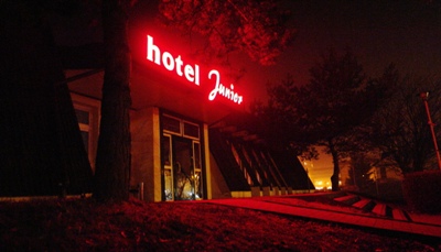 The Junior Hotel