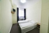 Guest Rooms in the Centre for Sports and Leisure (OSiR) 