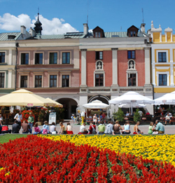 Großer Markt