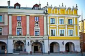 The Link Tenement House