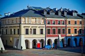 The St. Kazimierz Tenement House