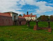 The New Lubelska Gate