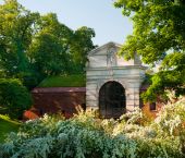  The Old Lubelska Gate