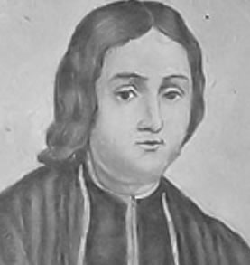 Szymon Szymonowic (1558-1621) 