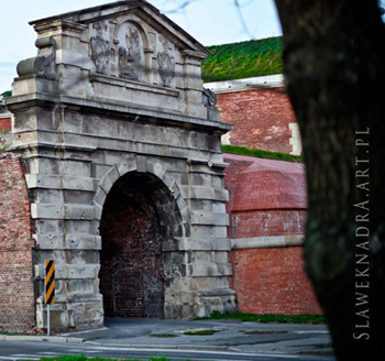 Altes Lemberger Tor