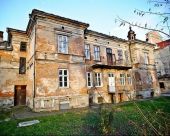 The Generałówka Tenement House