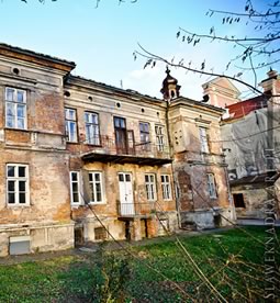 The Generałówka Tenement House