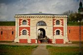 The Szczebrzeska Gate