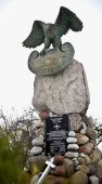 Monument to the Bataliony Chłopskie and Ludowy Związek Kobiet (The Peasant Battalions and Peasant Association of Women)