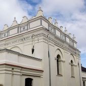 The Synagogue